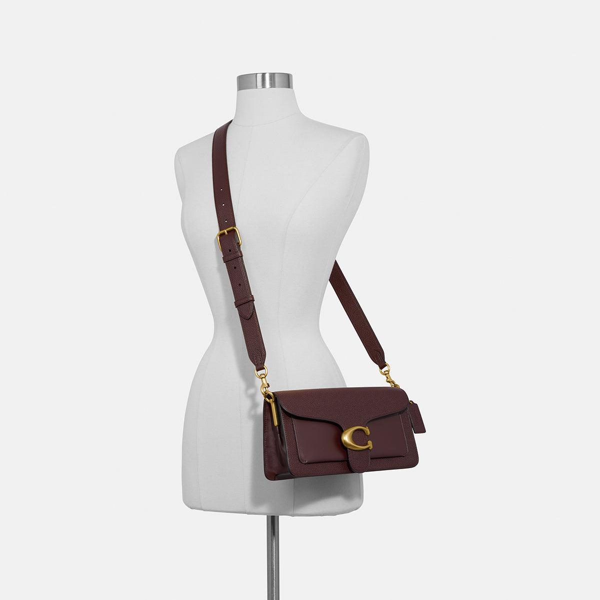 Tabby Shoulder Bag 26