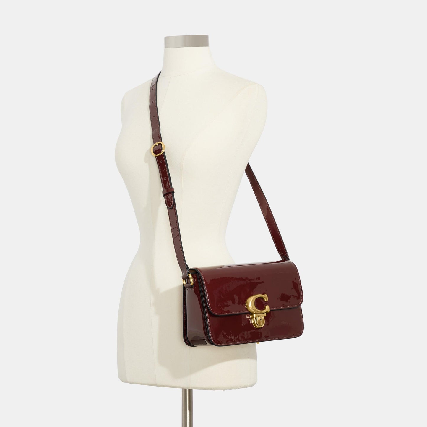 Studio Shoulder Bag