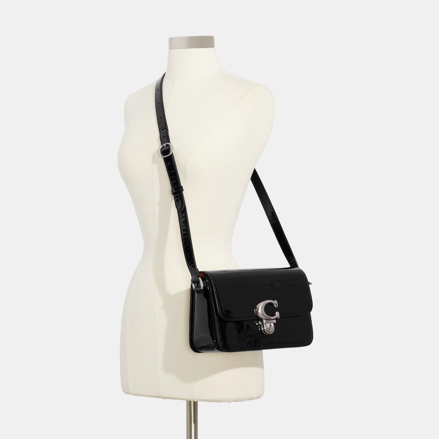 Studio Shoulder Bag