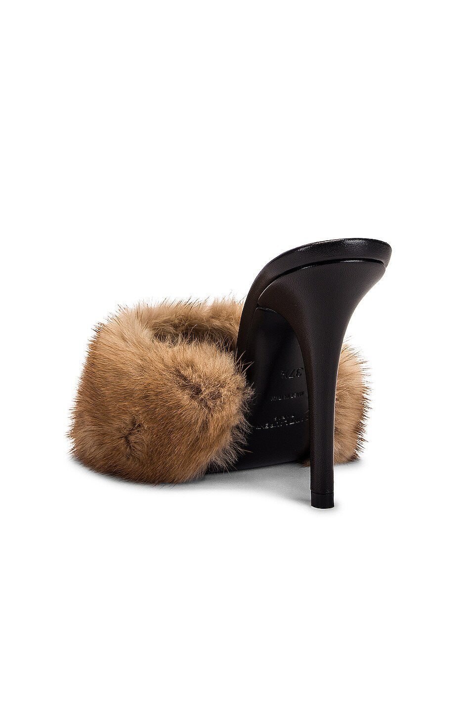 YSL - Roy Mules