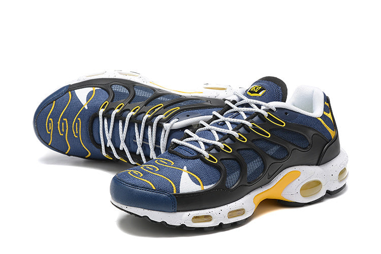 Nike Terrascape Bleu Nuit / Blanc