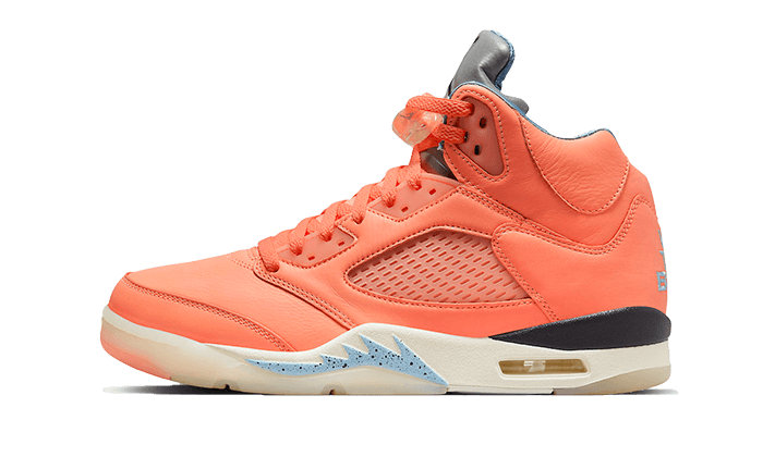 Air Jordan® x DJ Khaled Air Jordan 5 Crimson Bliss