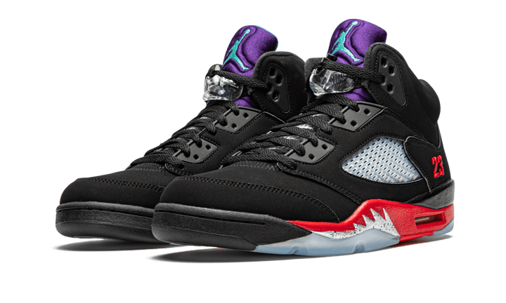 Air Jordan® 5 Retro Top 3