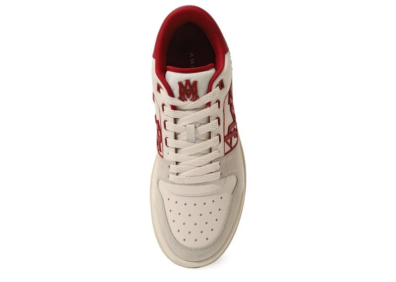 Amiri Classic Low - Red