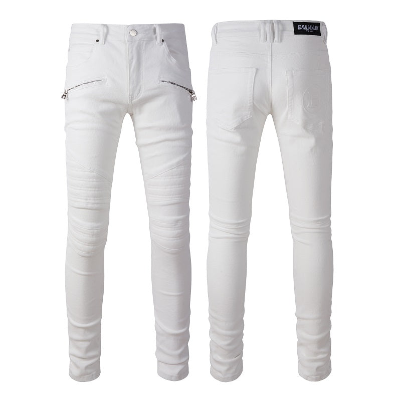 Jeans Balmain V5