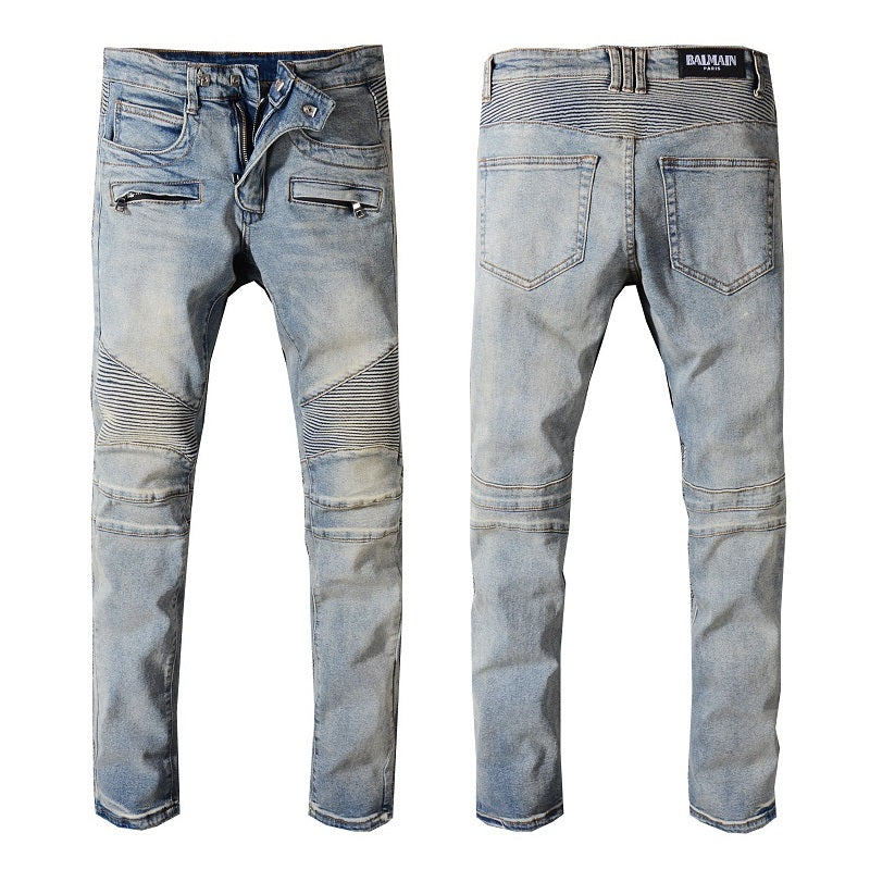 Jeans Balmain V6