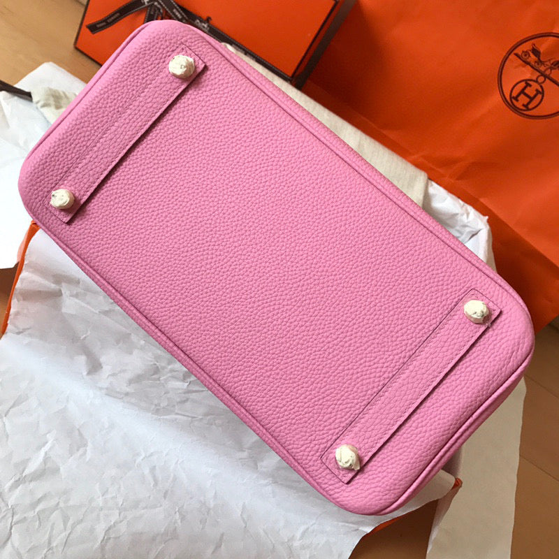 Hermes - Birkin 35 cm Rose