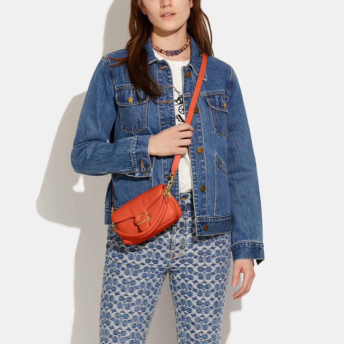Pillow Tabby Shoulder Bag 18