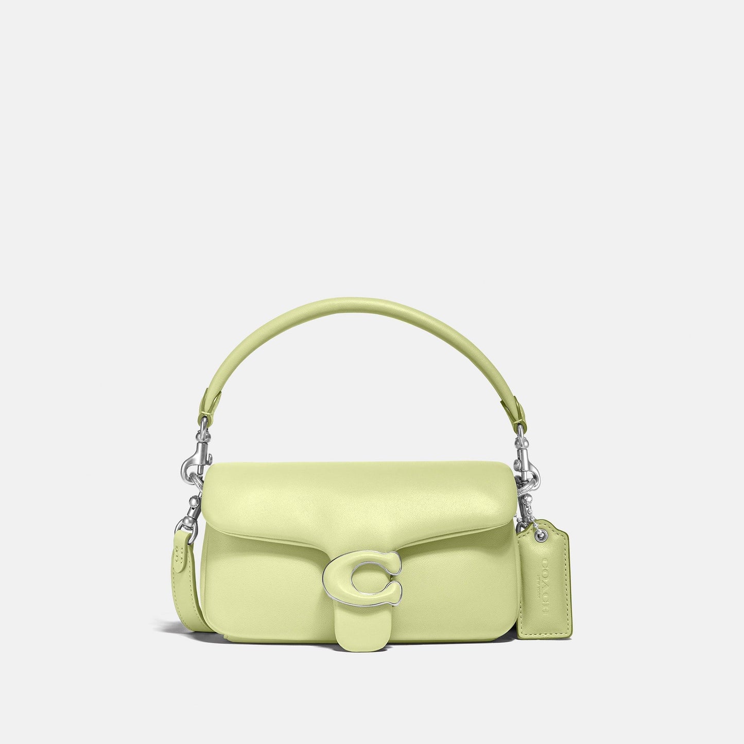 Pillow Tabby Shoulder Bag 18