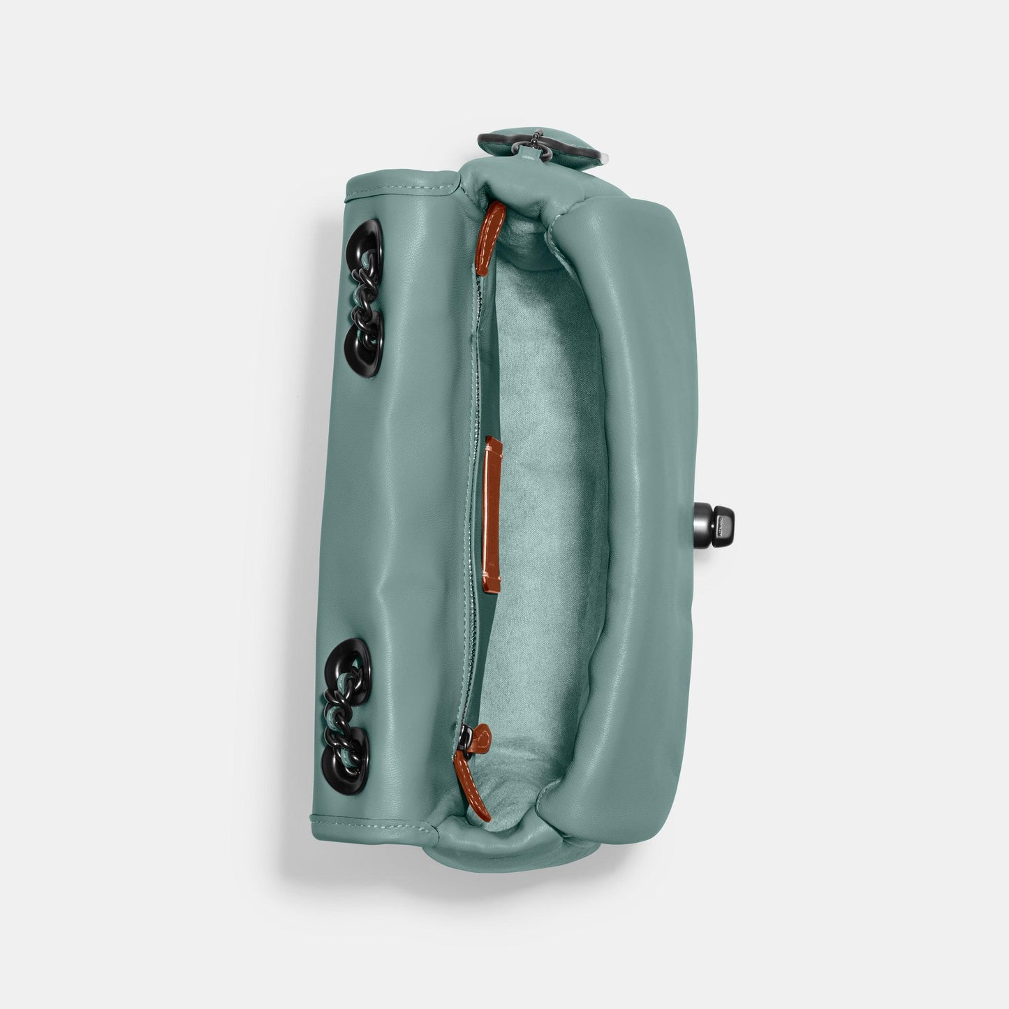 Pillow Madison Shoulder Bag With Quilting