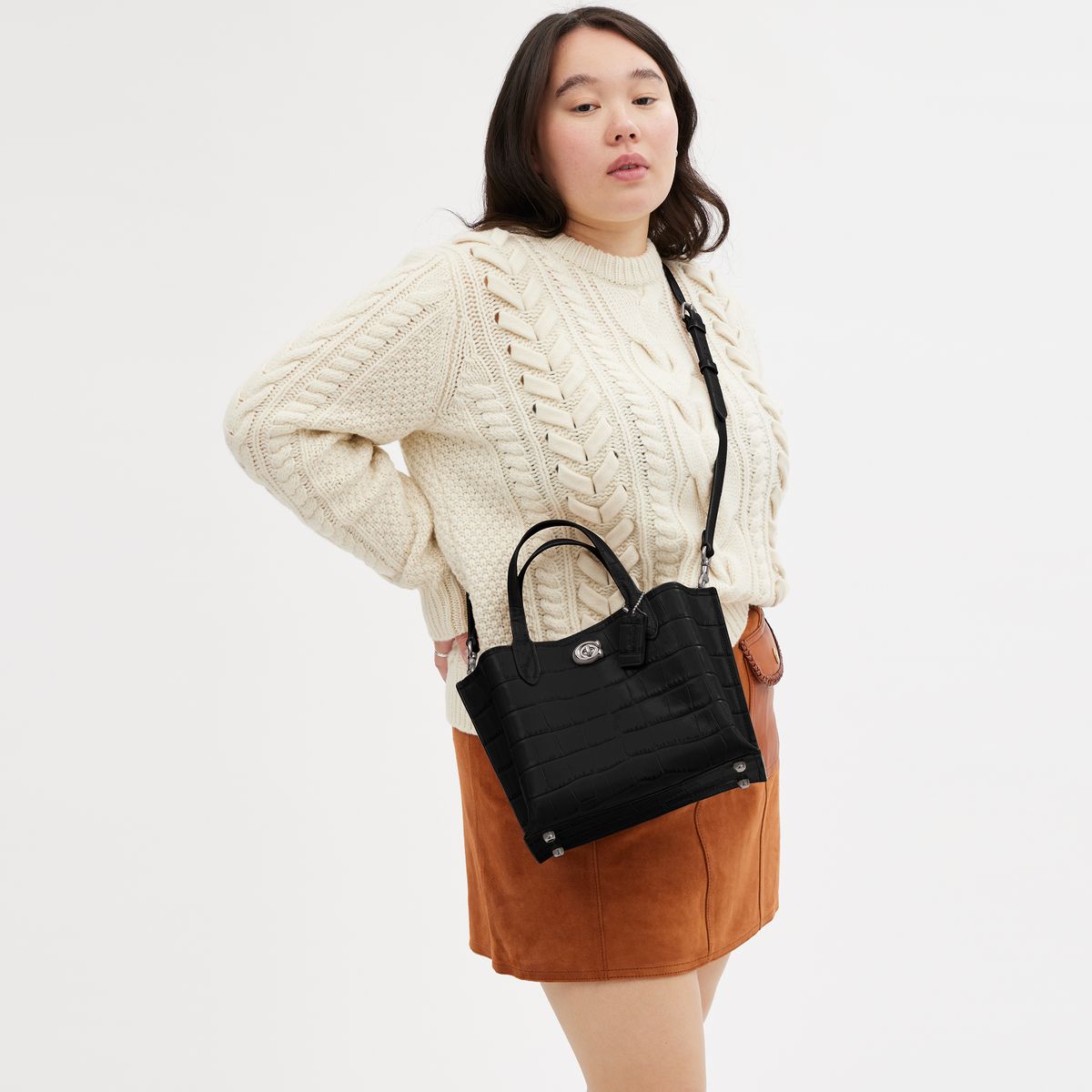 Willow Tote 24