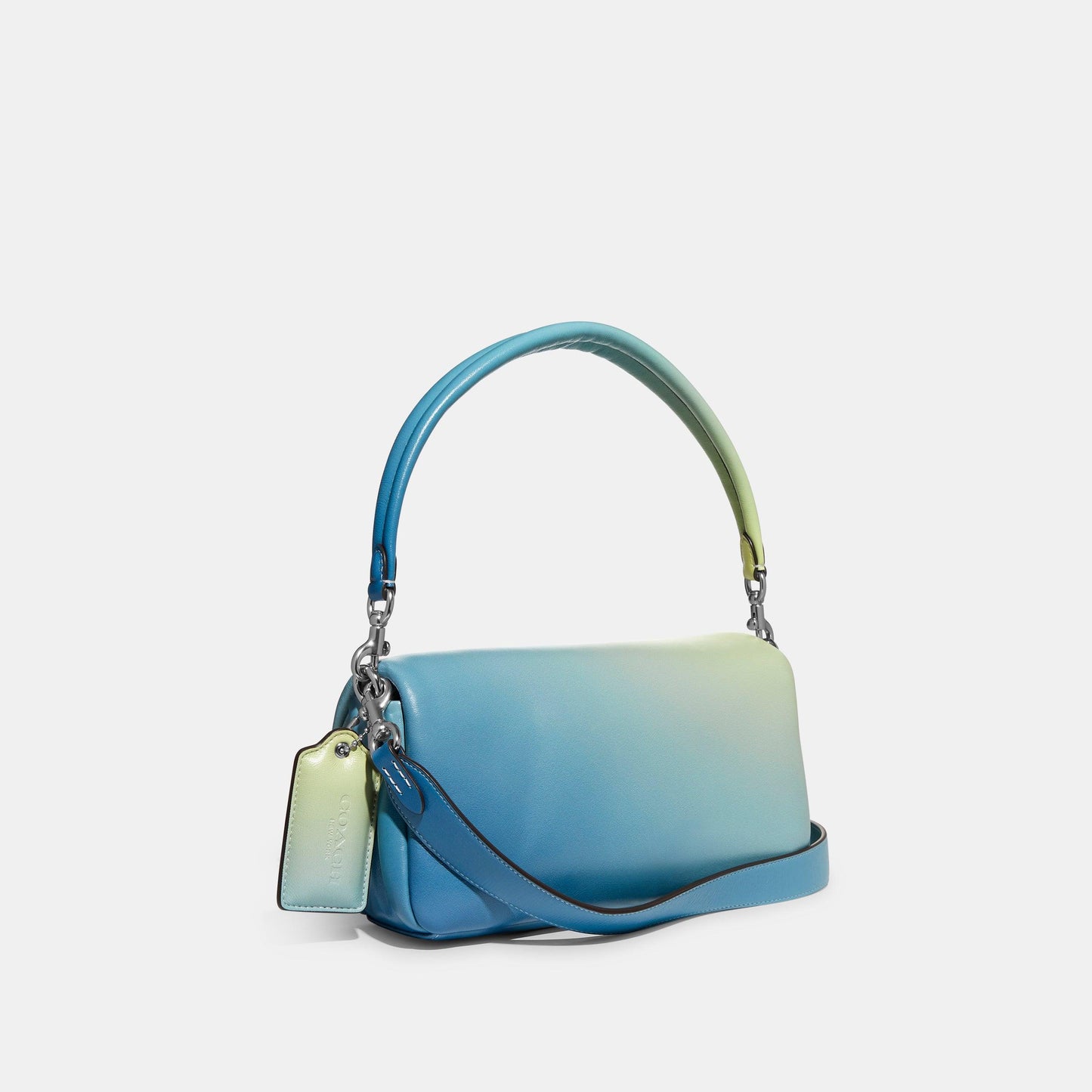 Pillow Tabby Shoulder Bag 26 With Ombre