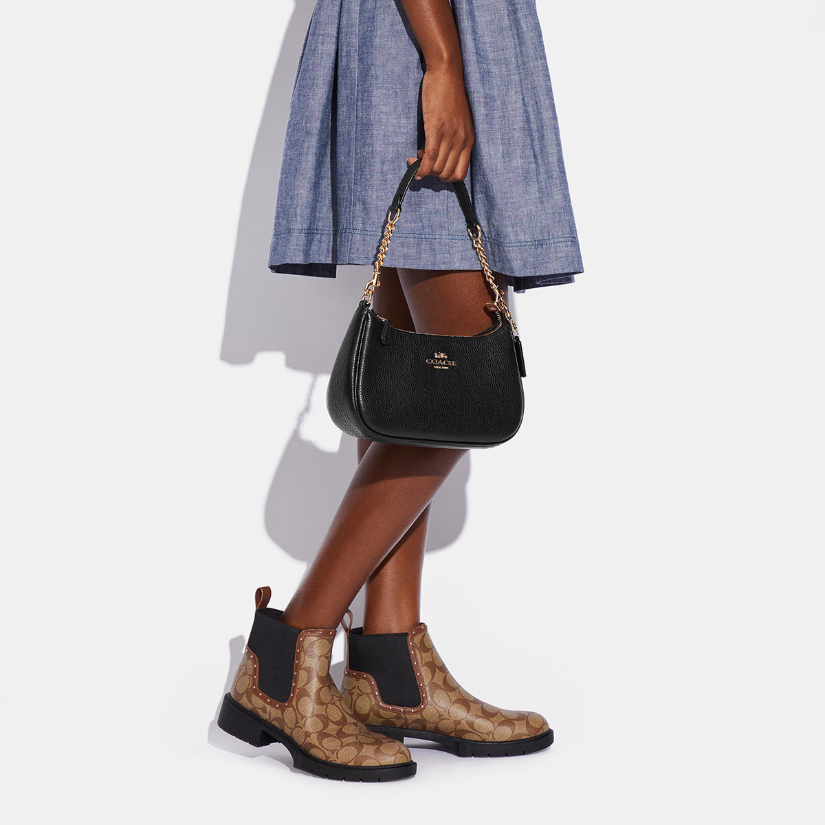 Teri Shoulder Bag