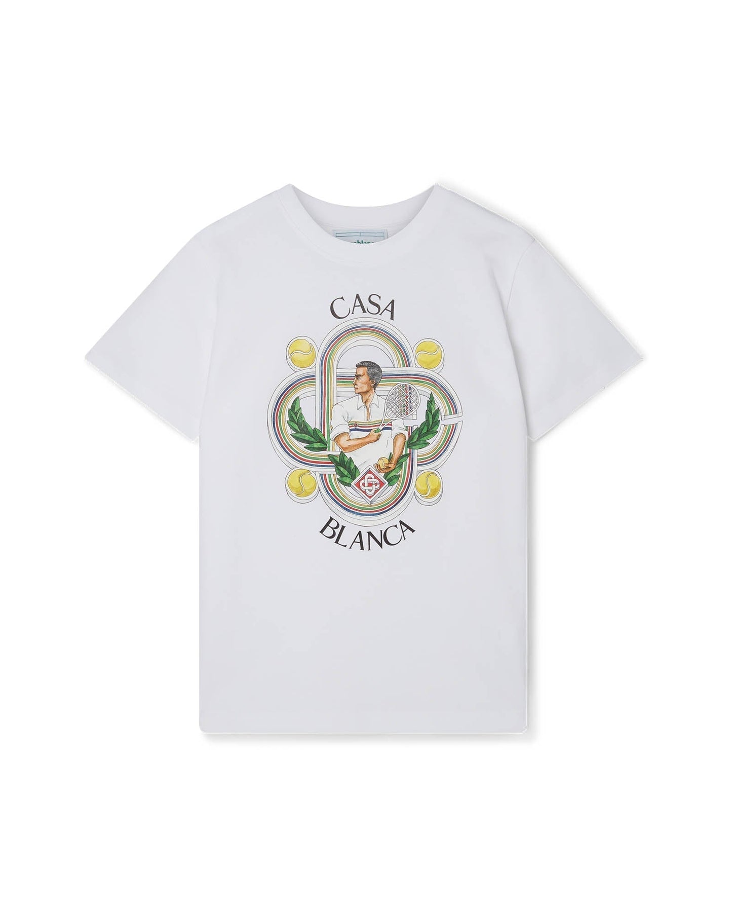Le Joueur T-Shirt