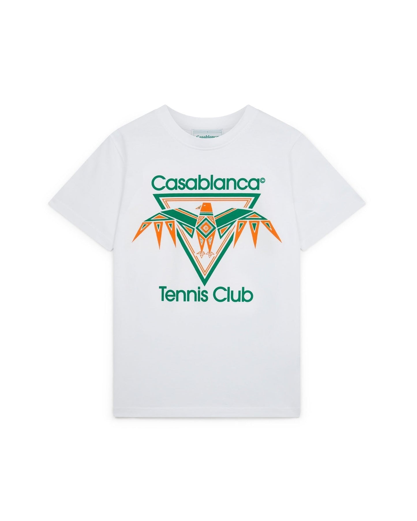 Playful Eagle T-Shirt