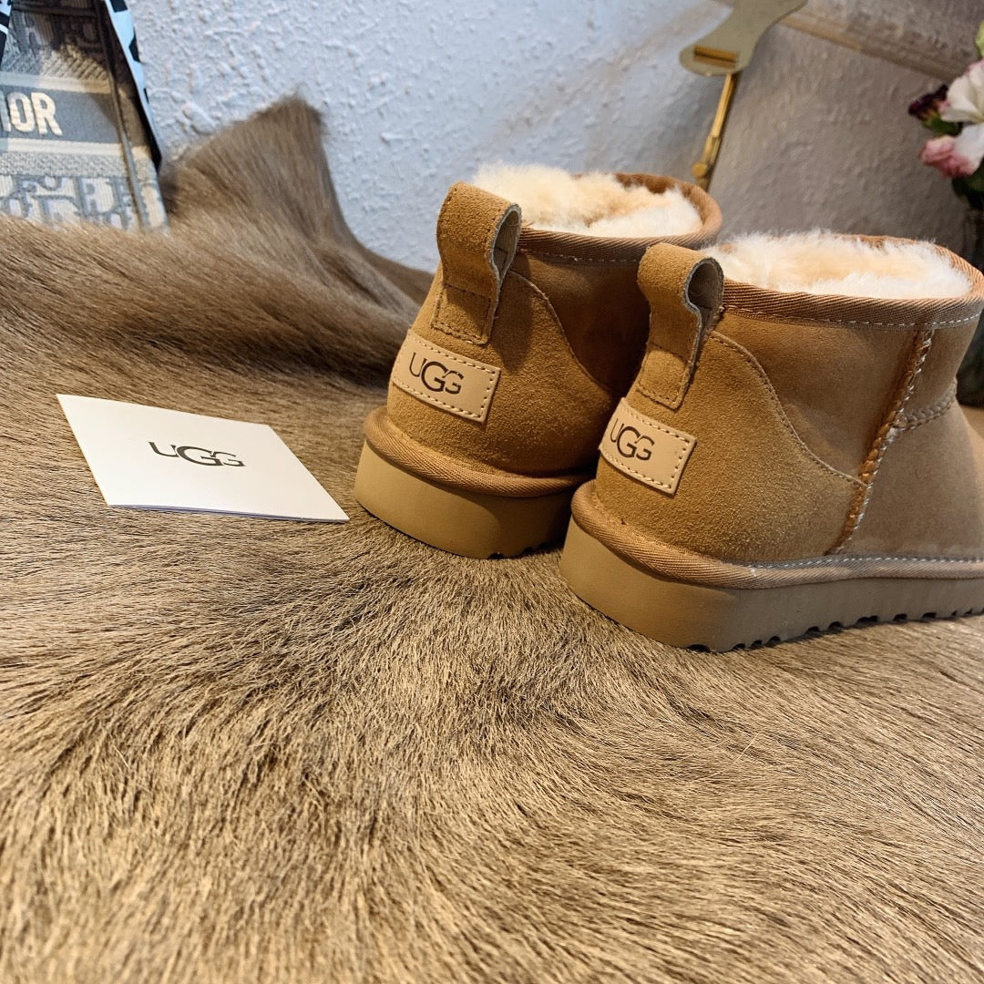 Botte Classic enfant