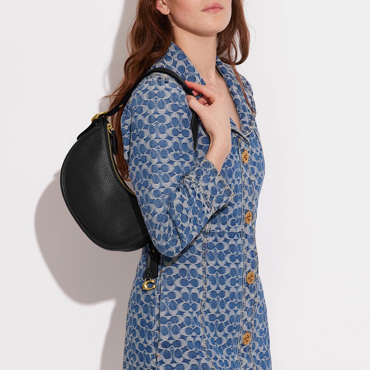 Luna Shoulder Bag