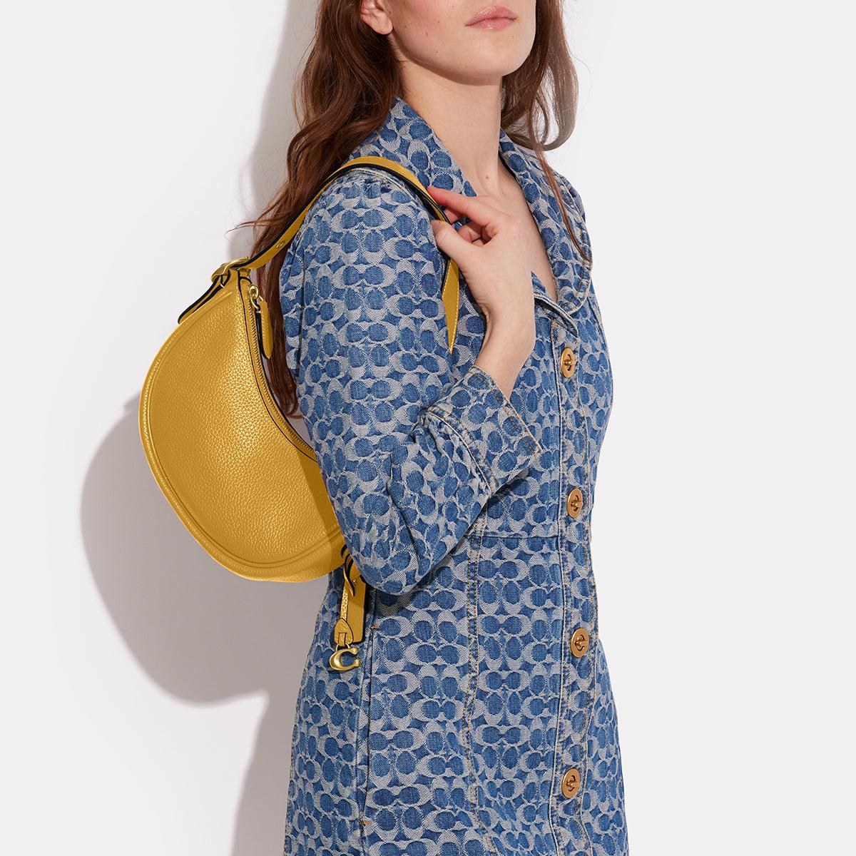 Luna Shoulder Bag