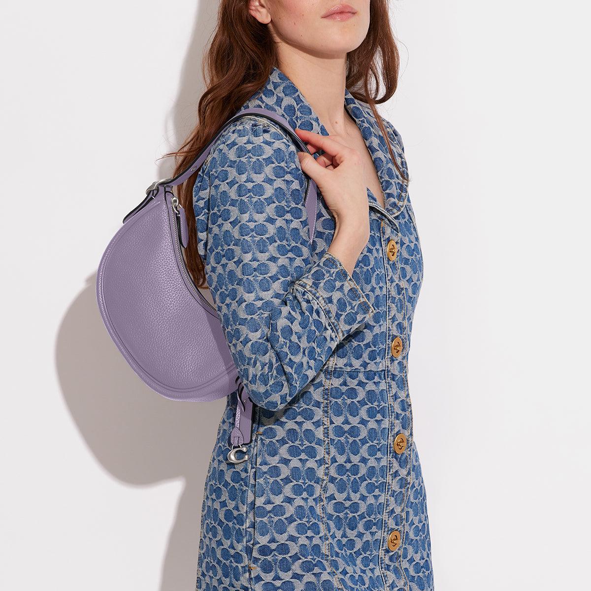Luna Shoulder Bag