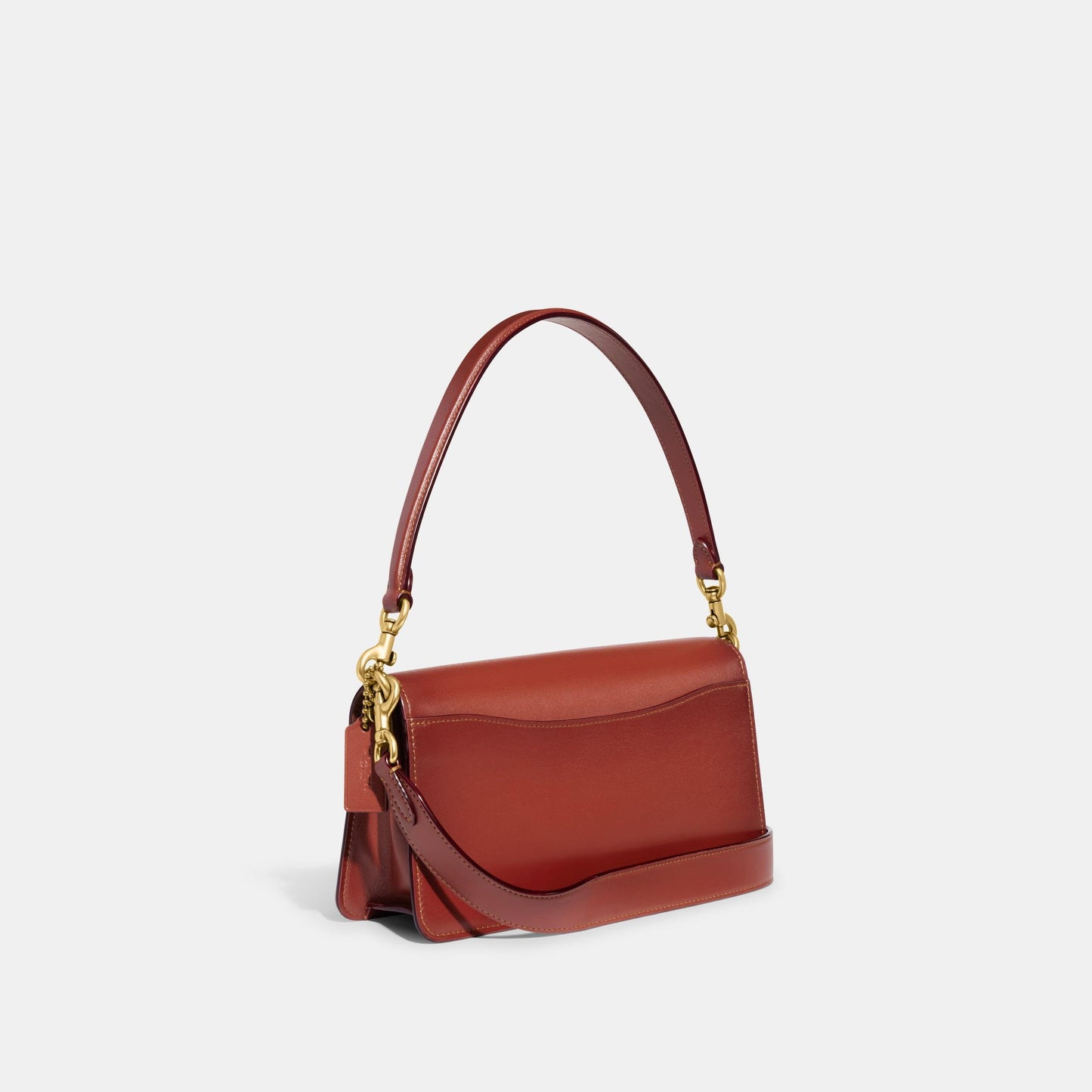 Tabby Shoulder Bag 26 In Signature Canvas