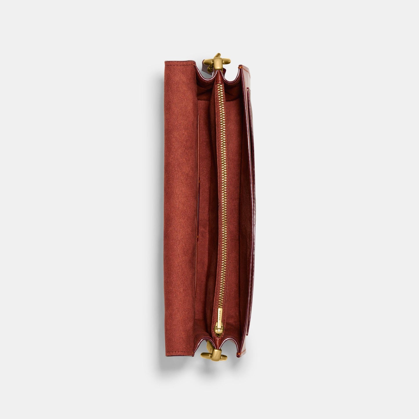 Tabby Shoulder Bag 26 In Signature Canvas