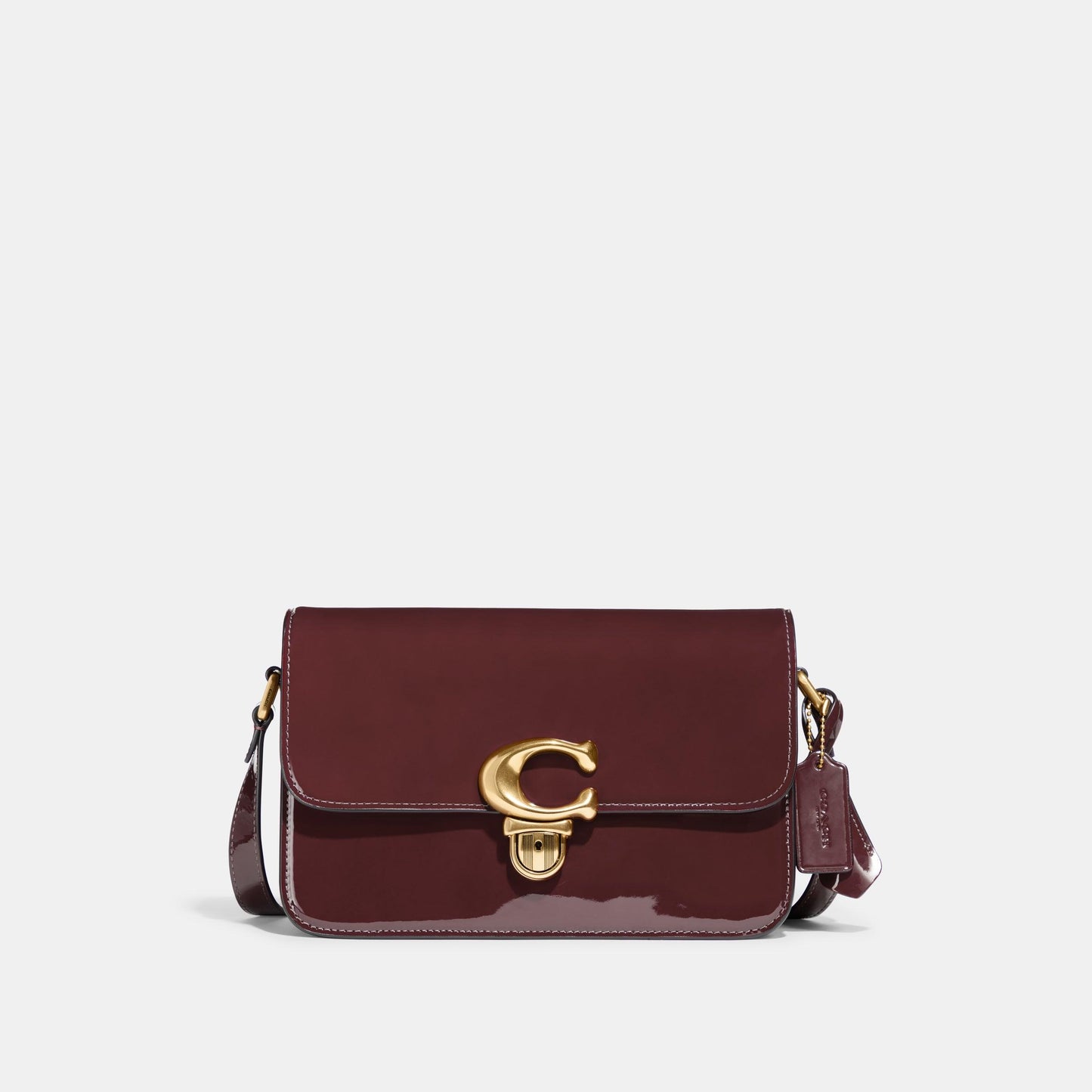 Studio Shoulder Bag