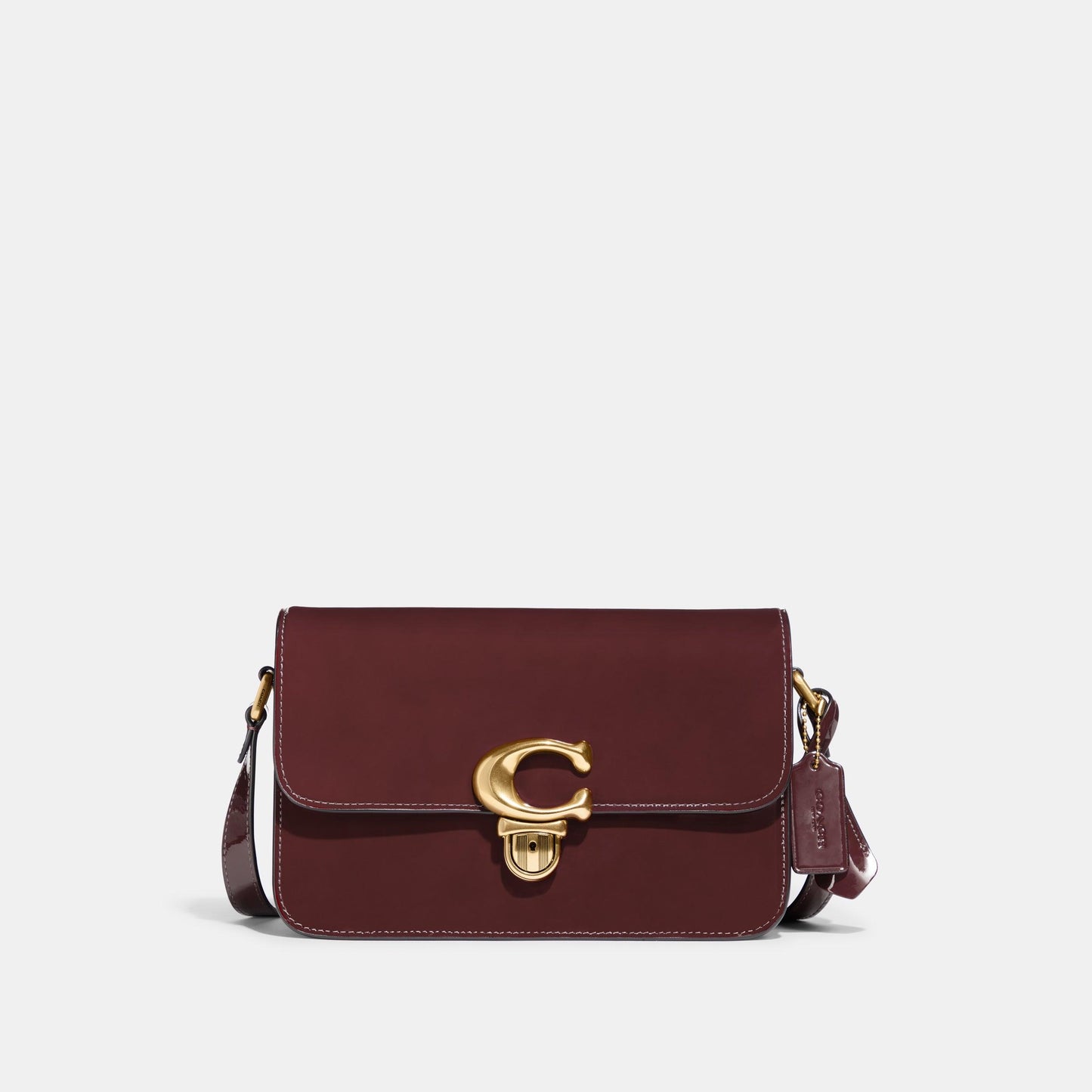 Studio Shoulder Bag