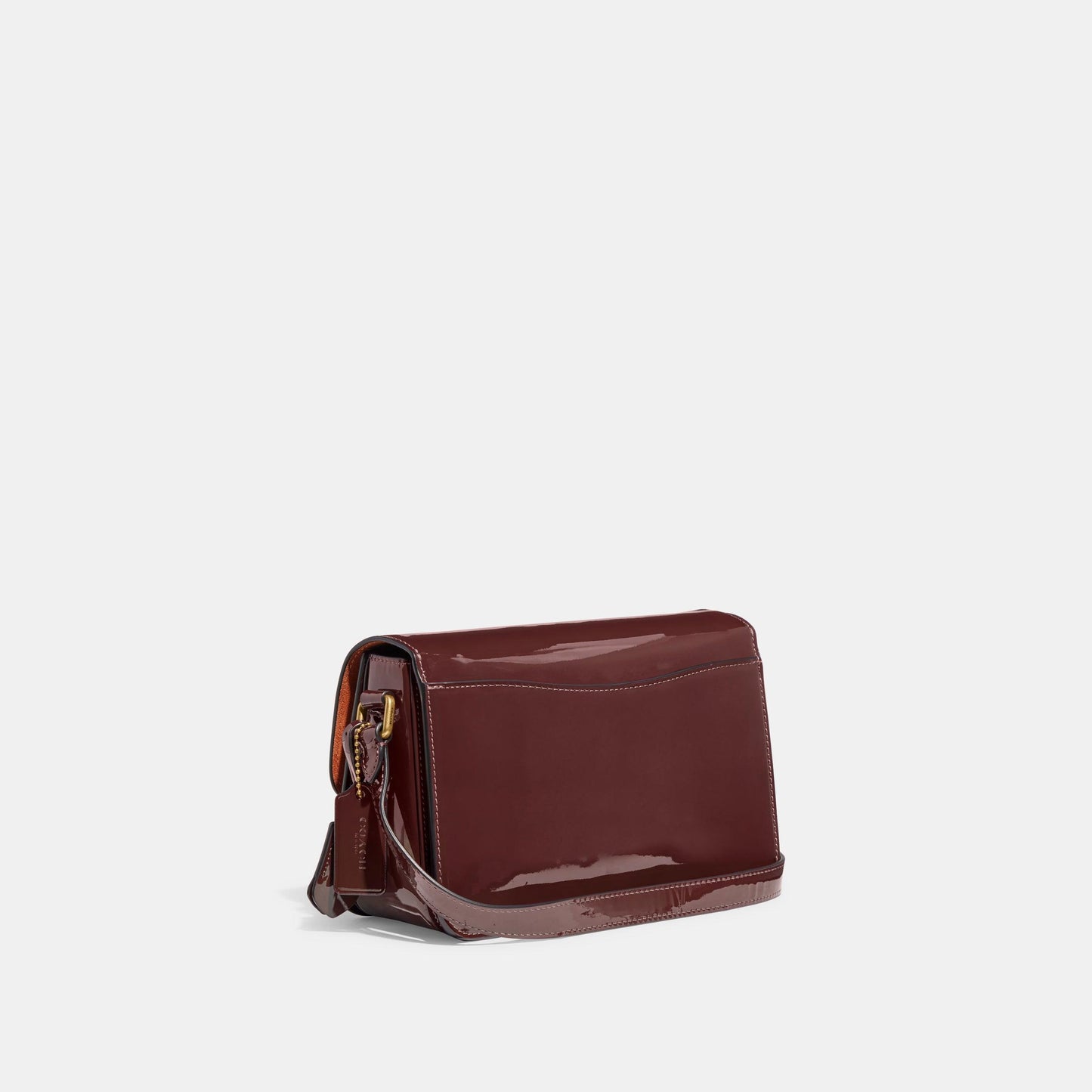 Studio Shoulder Bag