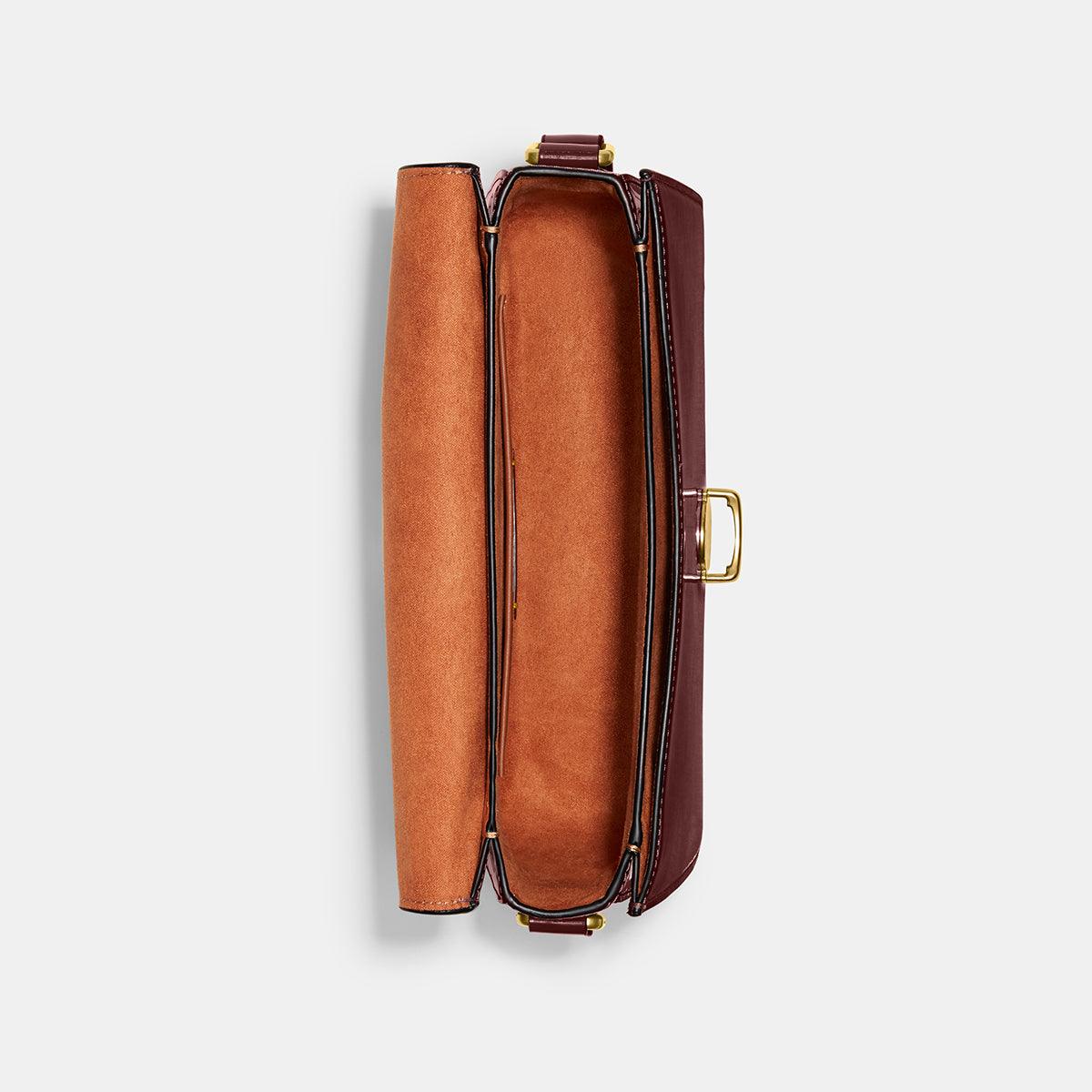 Studio Shoulder Bag