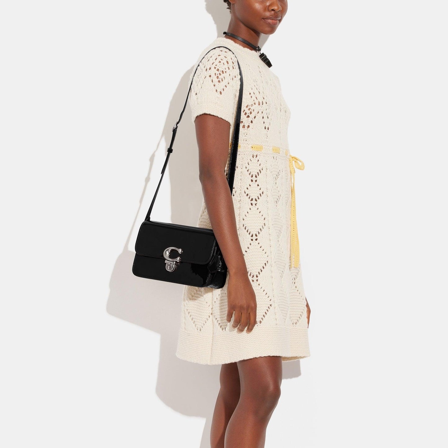 Studio Shoulder Bag