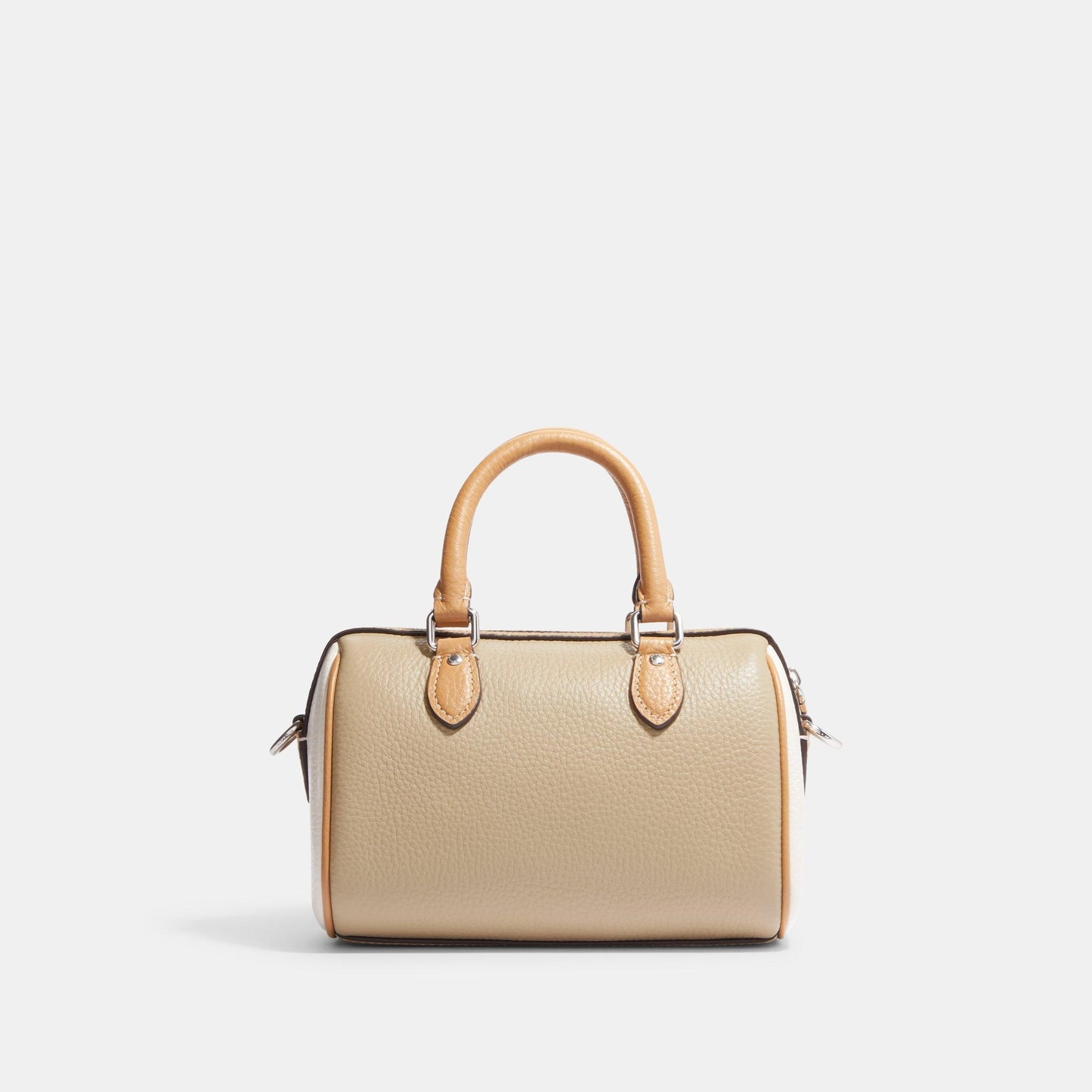 Mini Rowan Crossbody In Colorblock