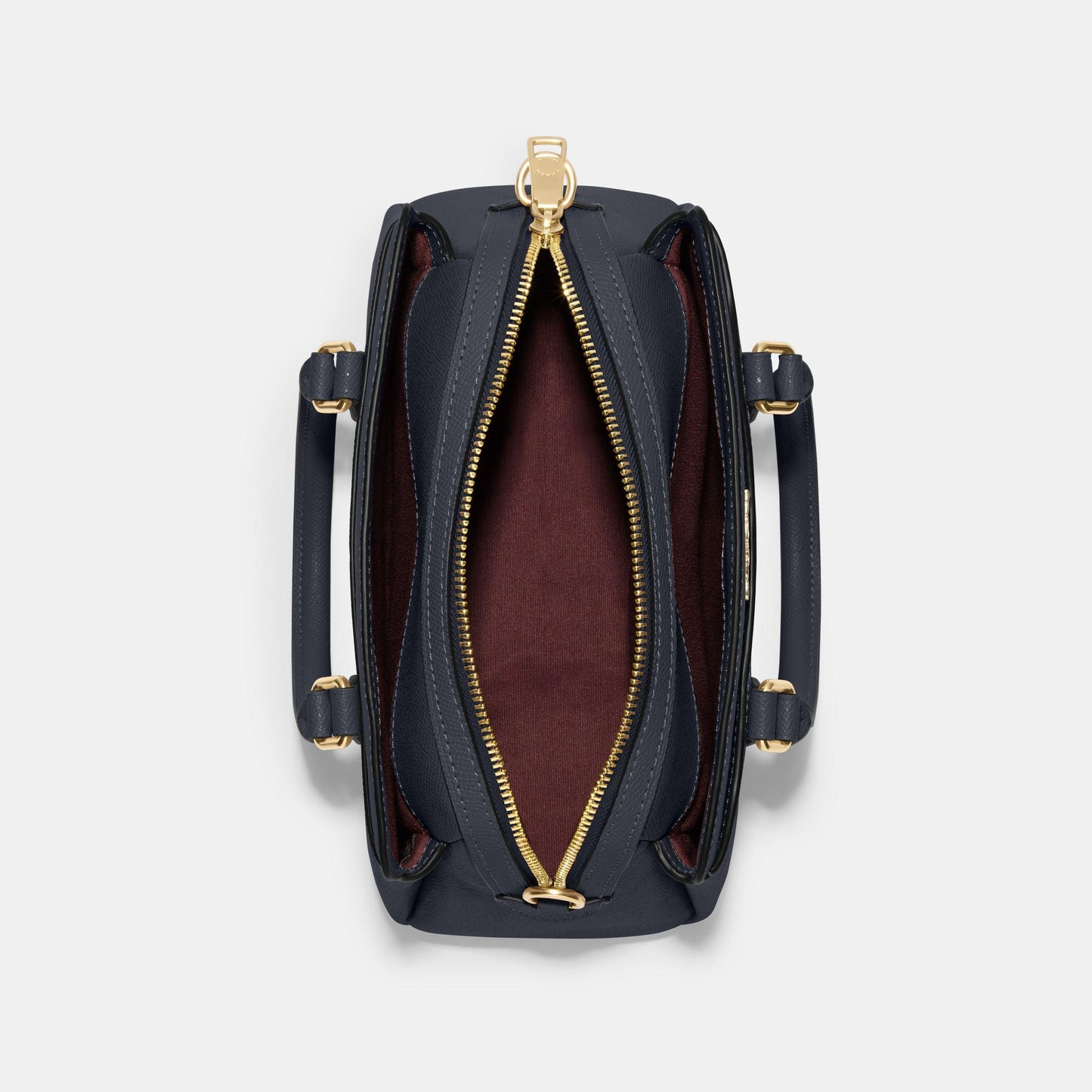 Mini Darcie Carryall