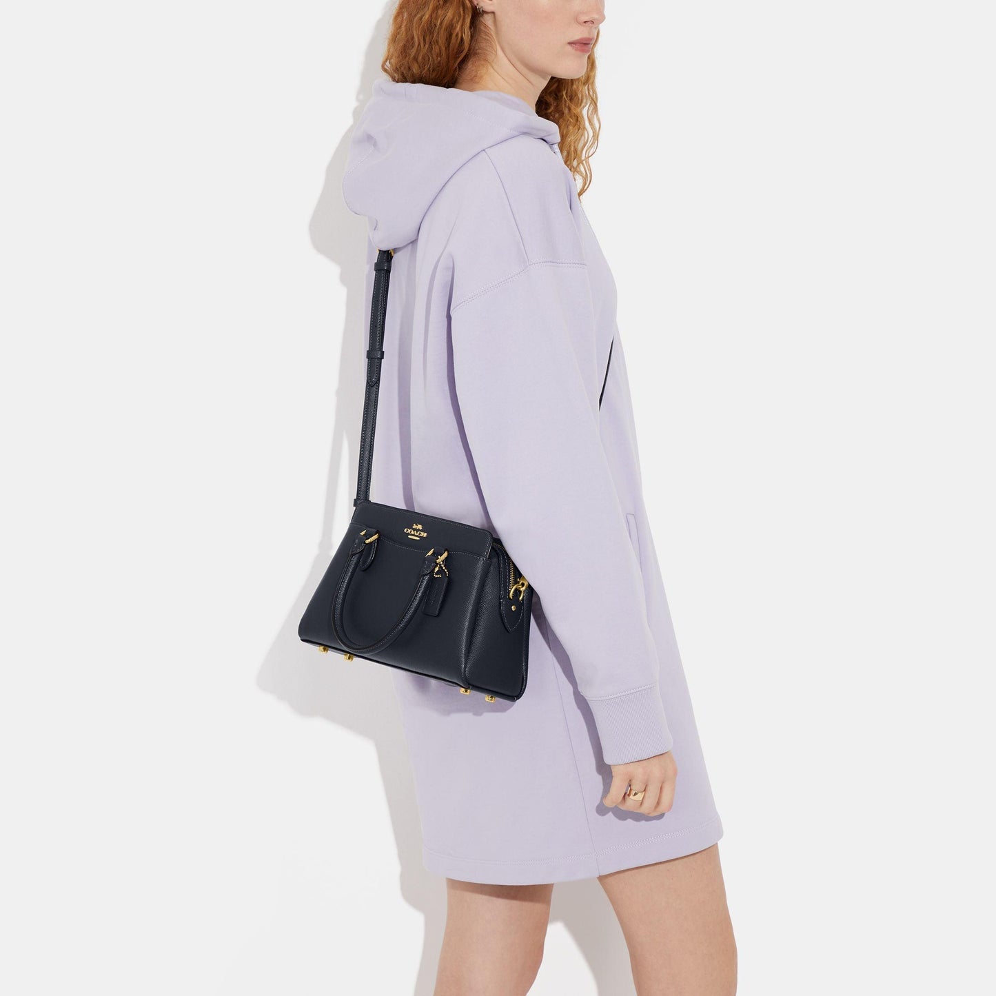 Mini Darcie Carryall
