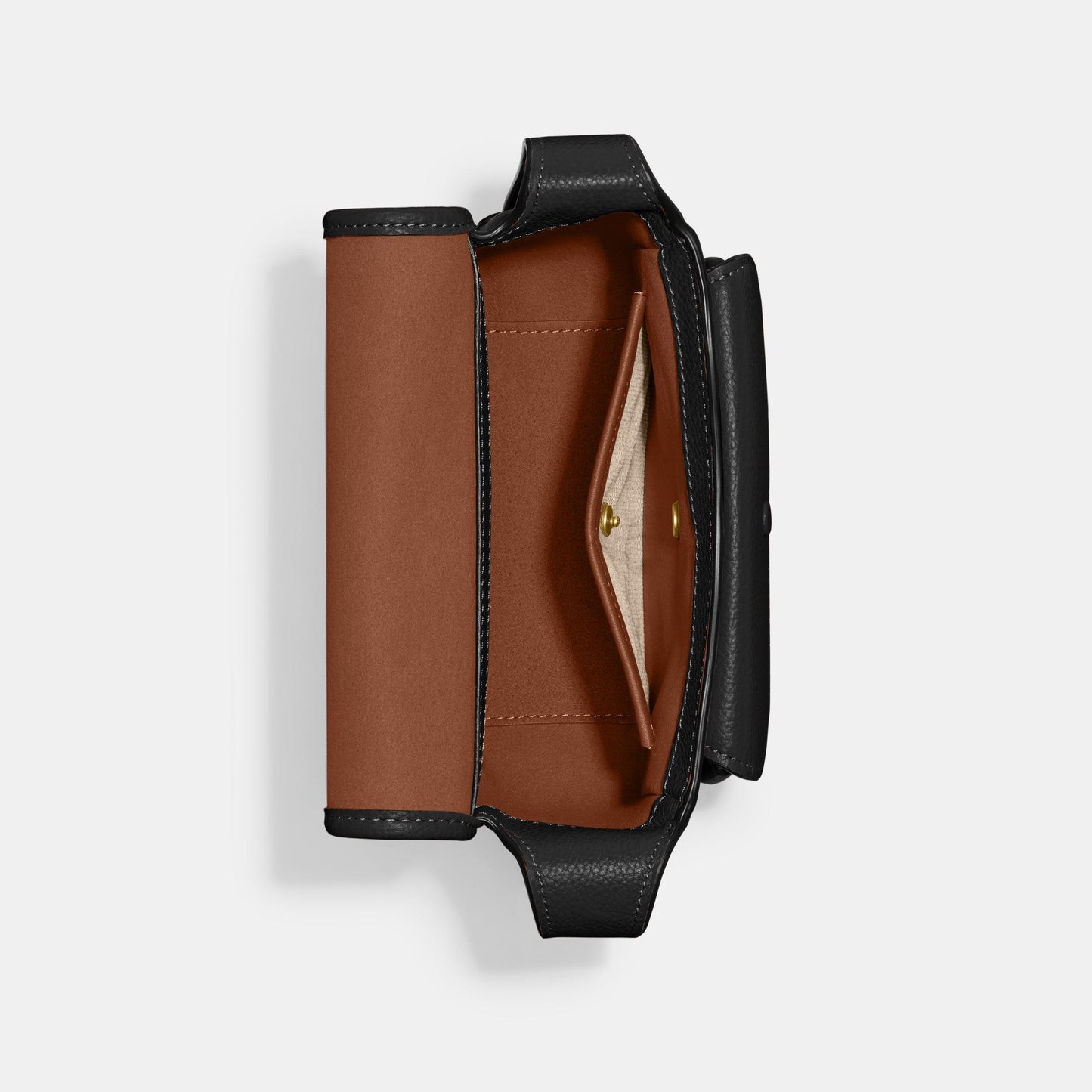 Tabby Messenger 19