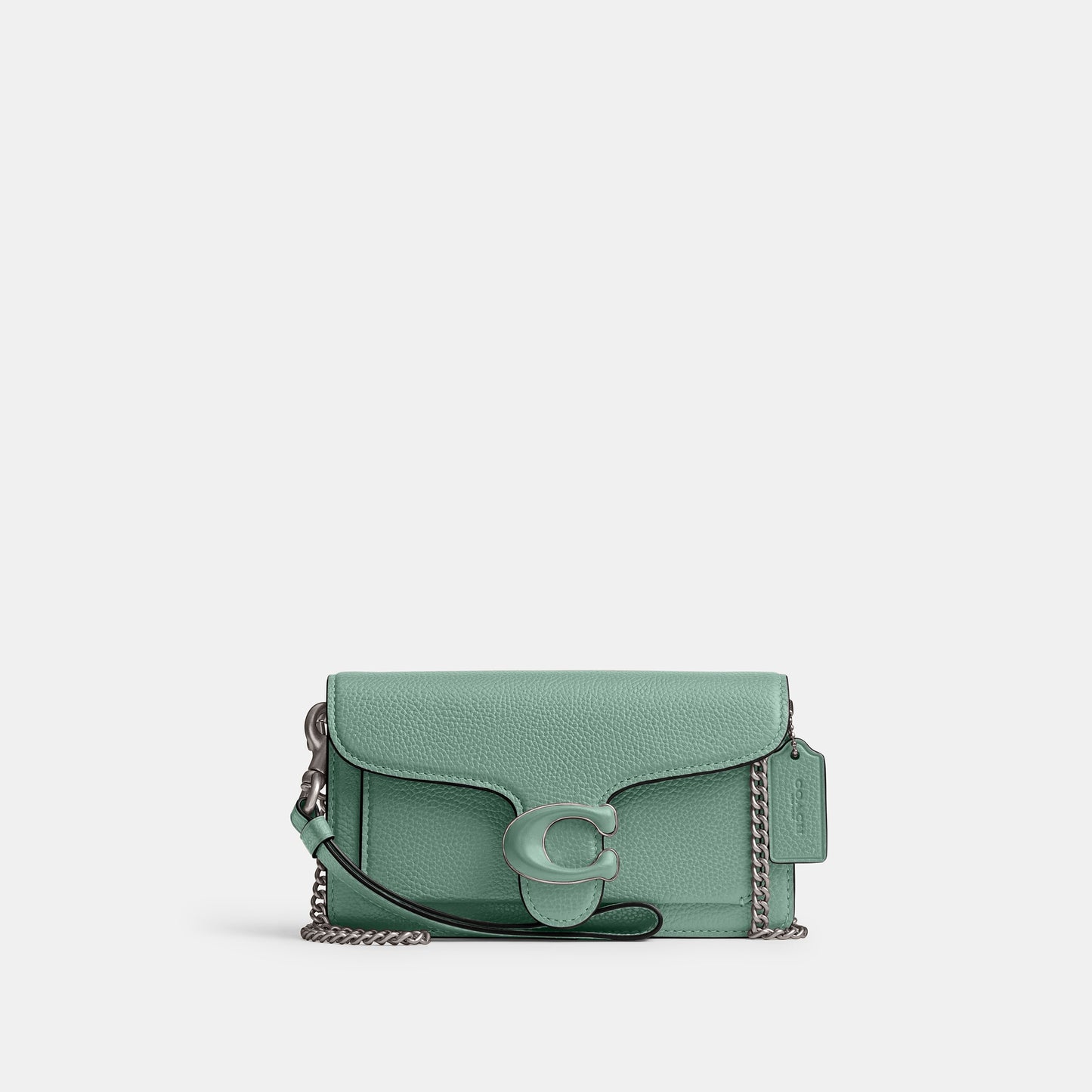 Tabby Crossbody Wristlet