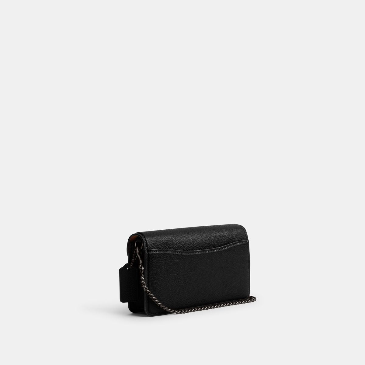Tabby Crossbody Wristlet