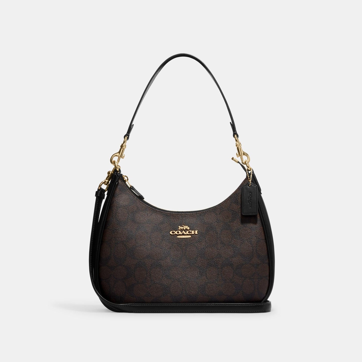 Teri Hobo In Signature Canvas