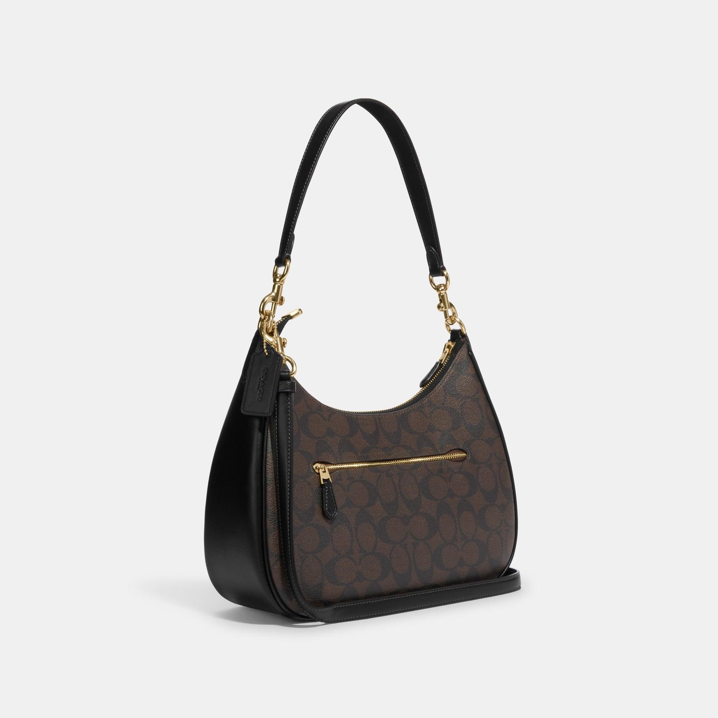 Teri Hobo In Signature Canvas