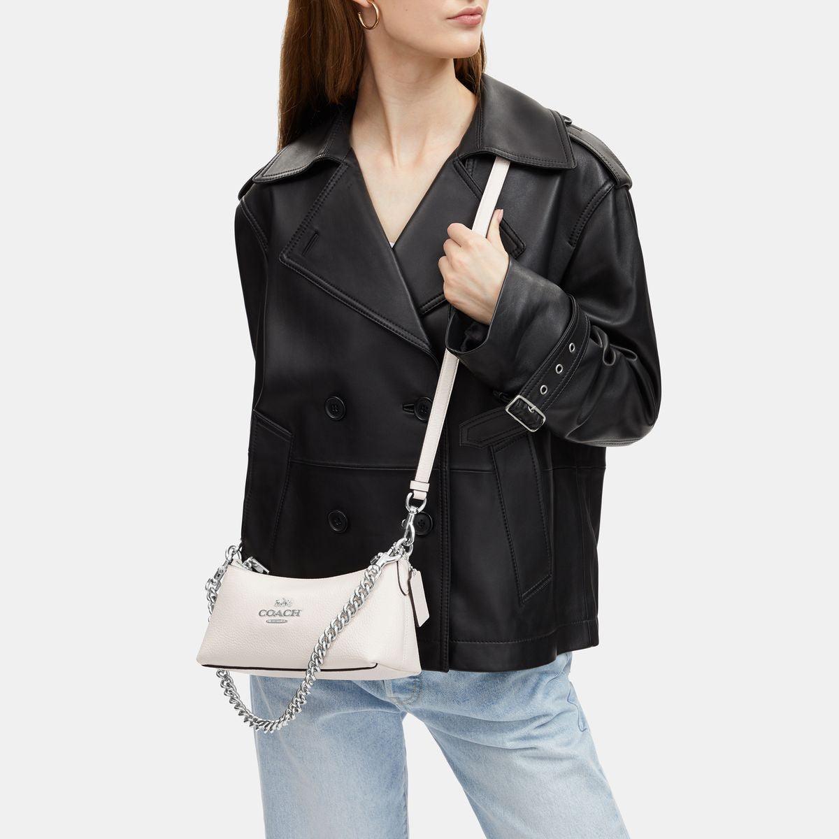 Charlotte Shoulder Bag
