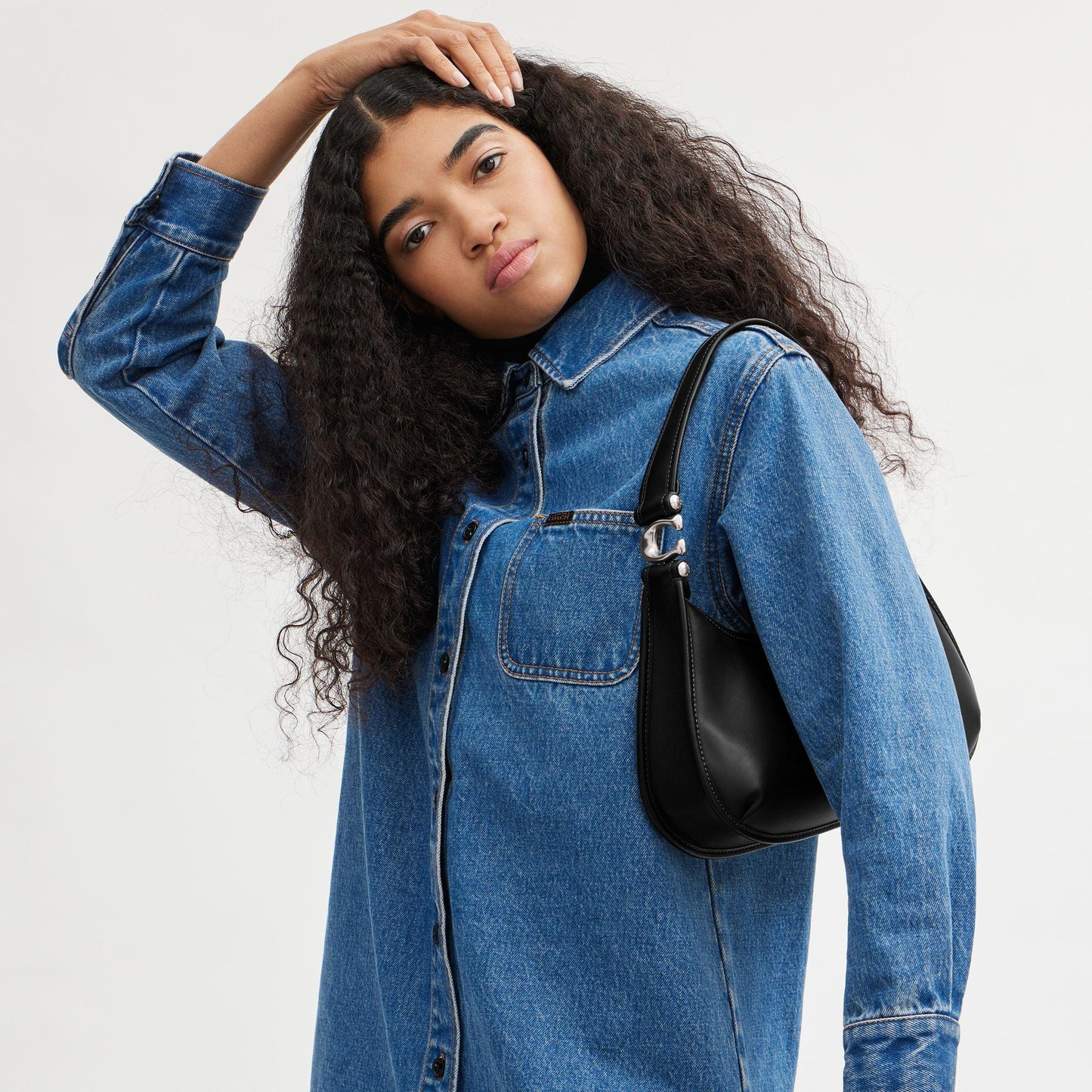 Eve Shoulder Bag