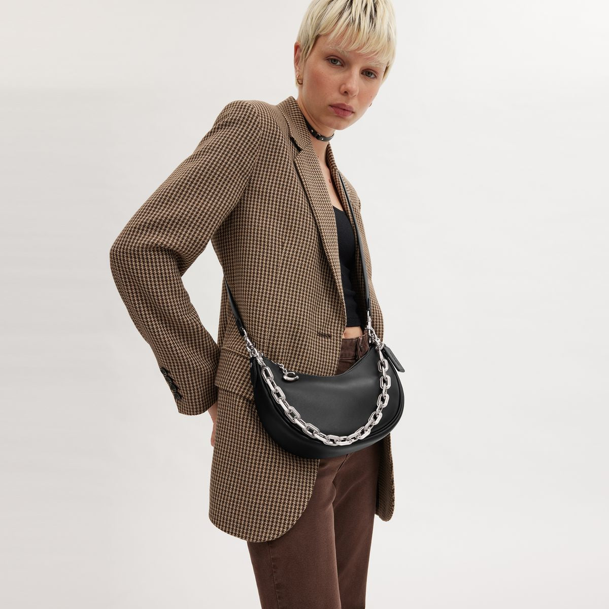 Mira Shoulder Bag