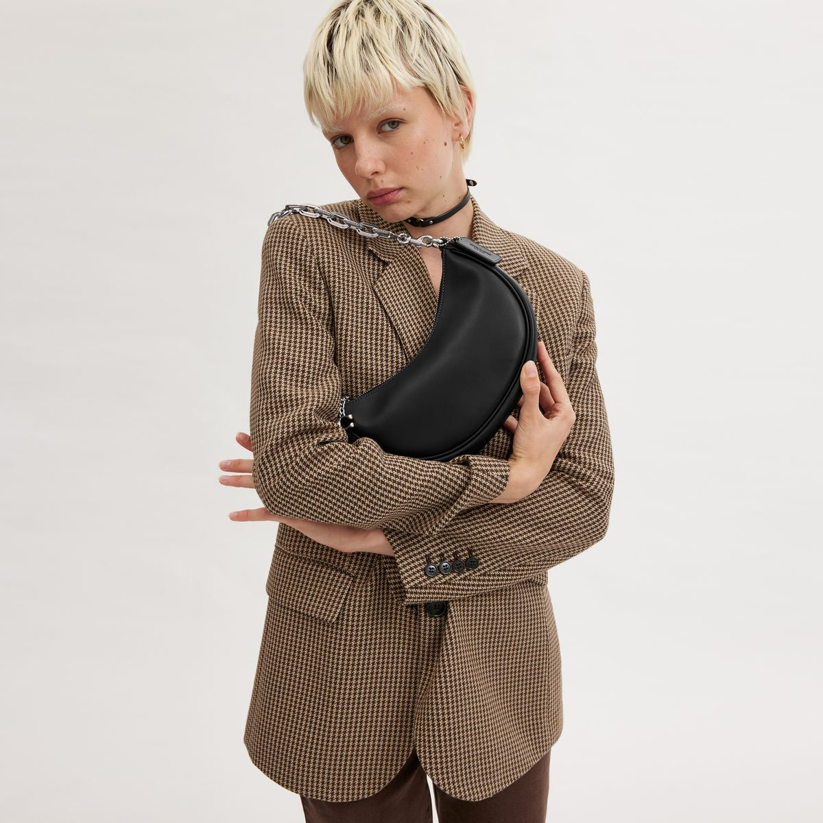 Mira Shoulder Bag