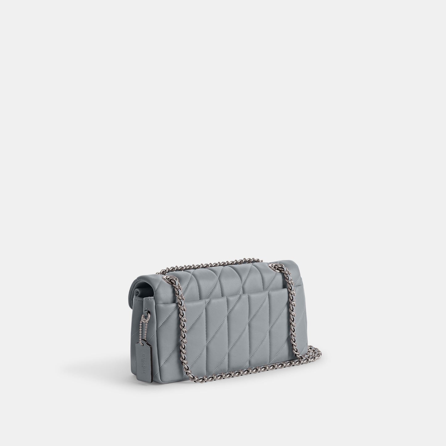 Tabby Shoulder Bag 26 With Quilting