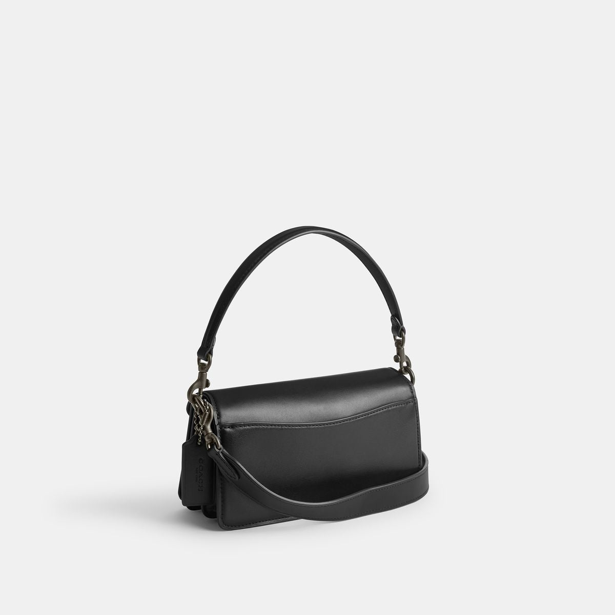 Tabby Shoulder Bag 20 In Signature Canvas