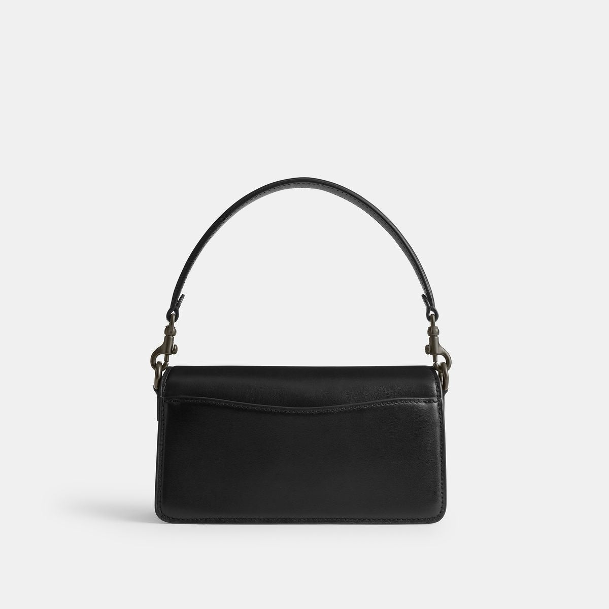 Tabby Shoulder Bag 20 In Signature Canvas
