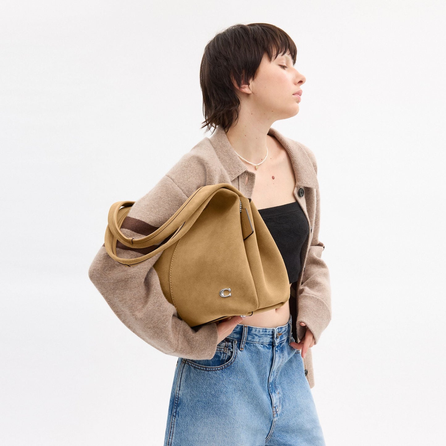 Lana Shoulder Bag