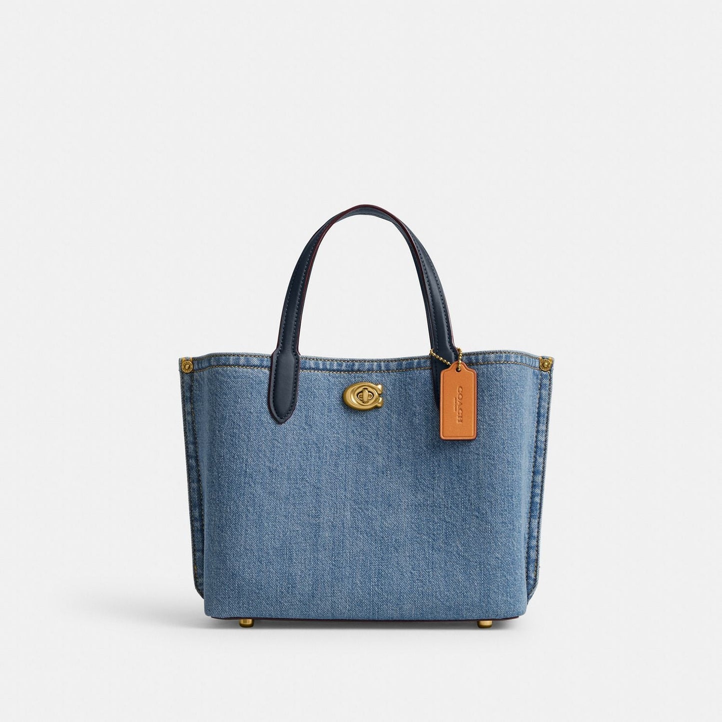 Willow Tote Bag 24