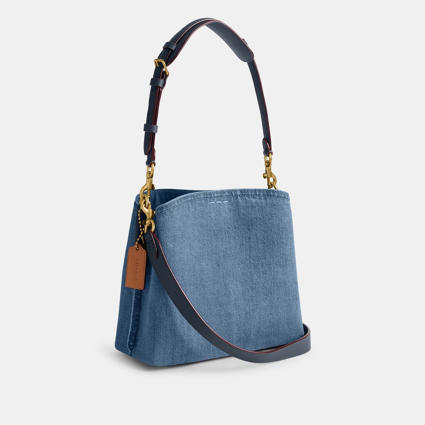 Willow Bucket Bag