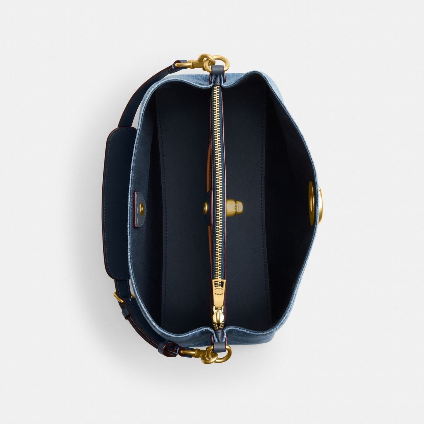 Willow Shoulder Bag