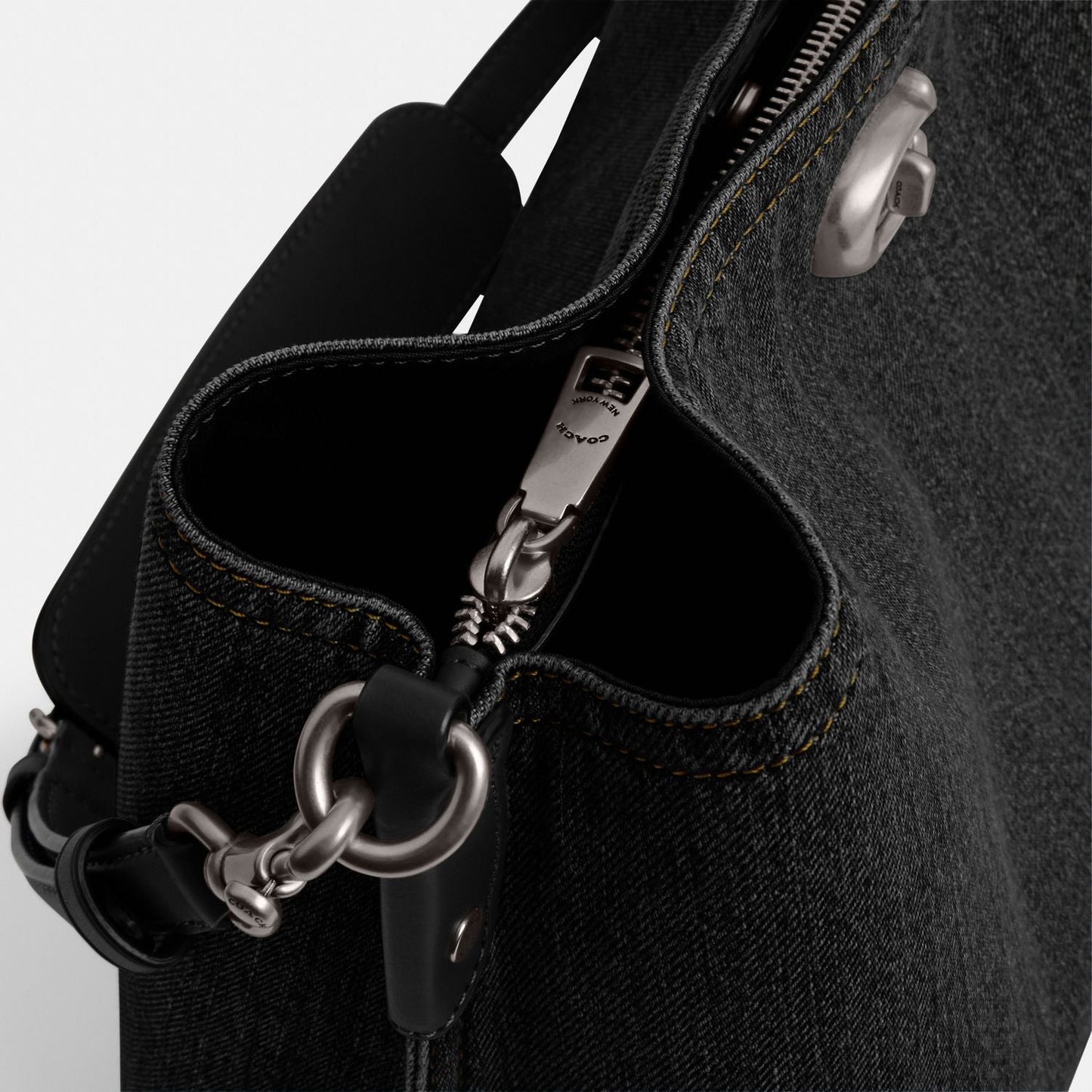 Willow Shoulder Bag